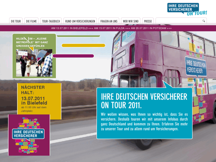 www.ihre-versicherer.com