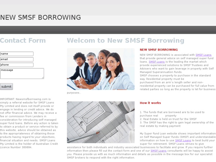 www.newsmsfborrowing.com