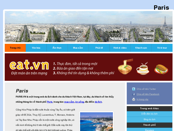 www.paris.vn