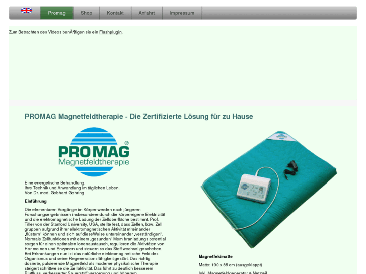 www.promag.biz