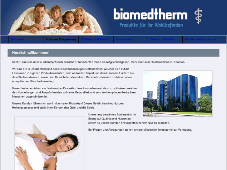 www.biomedtherm.com