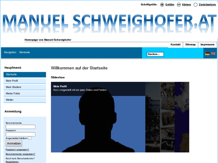 www.manuelschweighofer.at