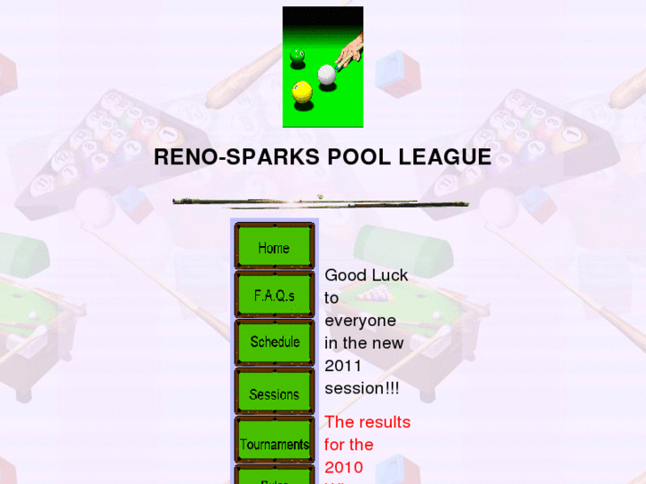 www.renosparkspoolleague.com