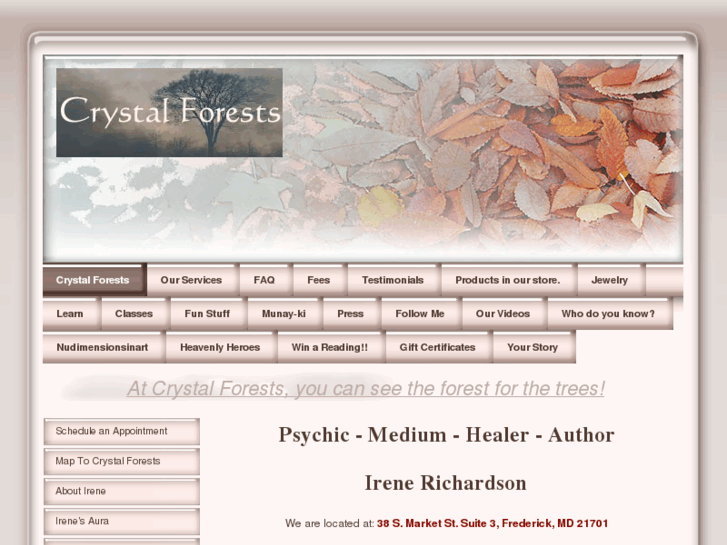 www.crystalforests.com