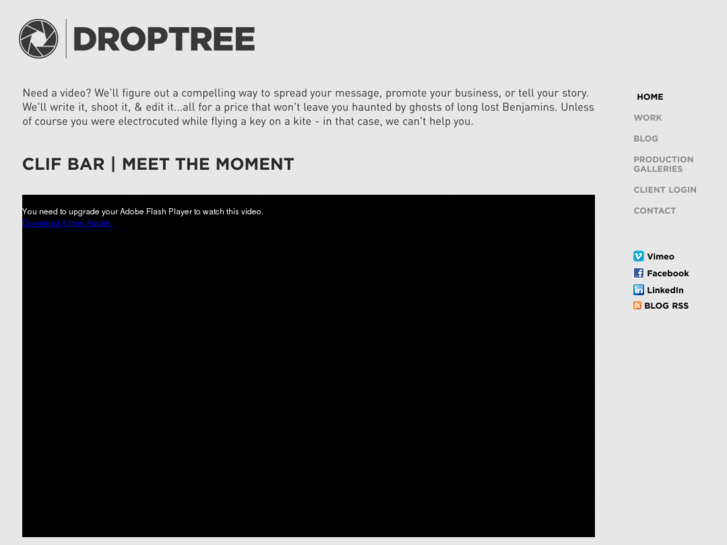 www.droptree.com