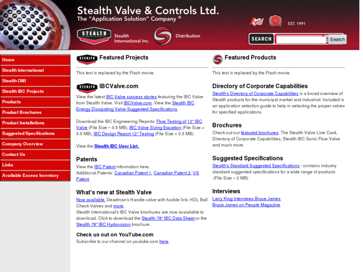 www.ibcvalve.com