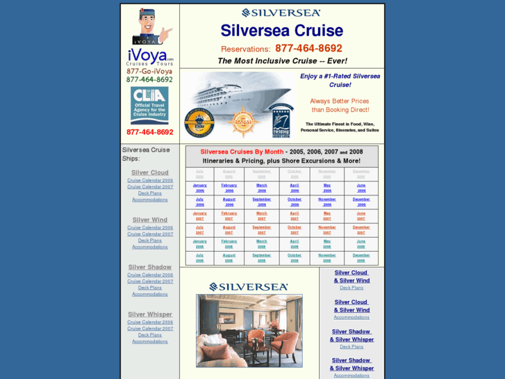 www.silversea-cruises.biz
