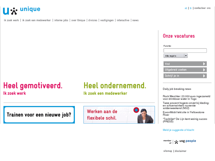 www.unique.be