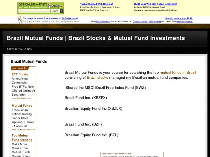 www.brazilmutualfunds.com