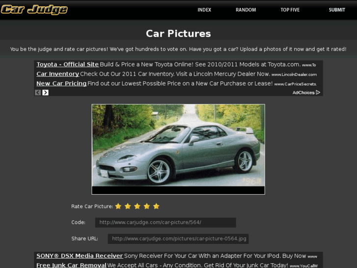 www.carjudge.com
