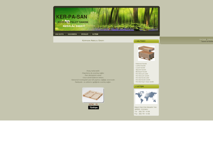 www.kerpasanambalaj.com