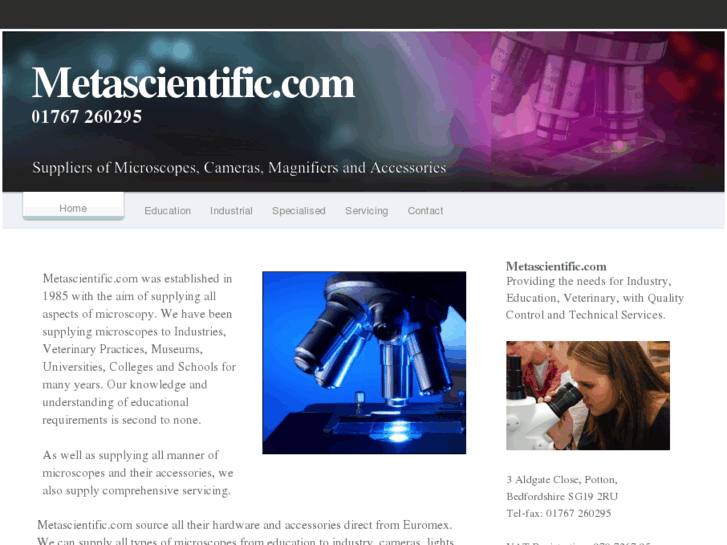 www.metascientific.com
