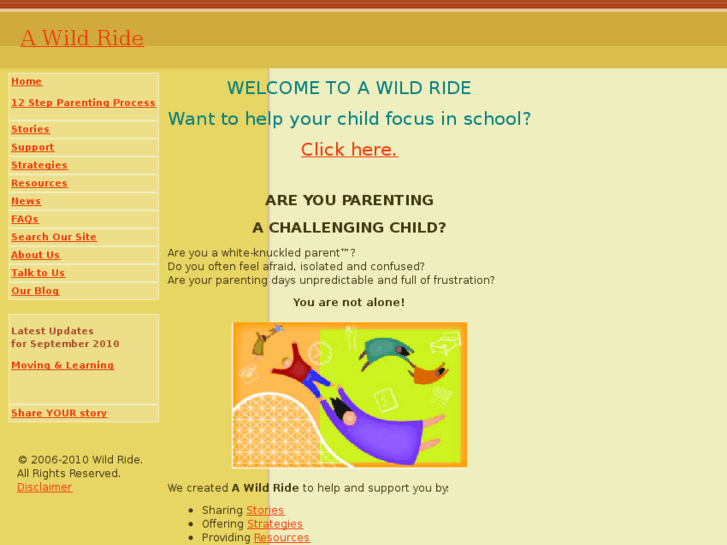 www.awildride.net