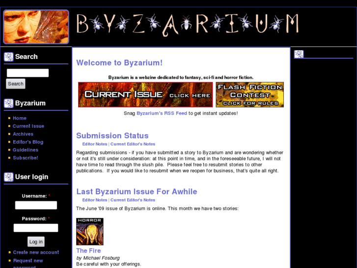 www.byzarium.com