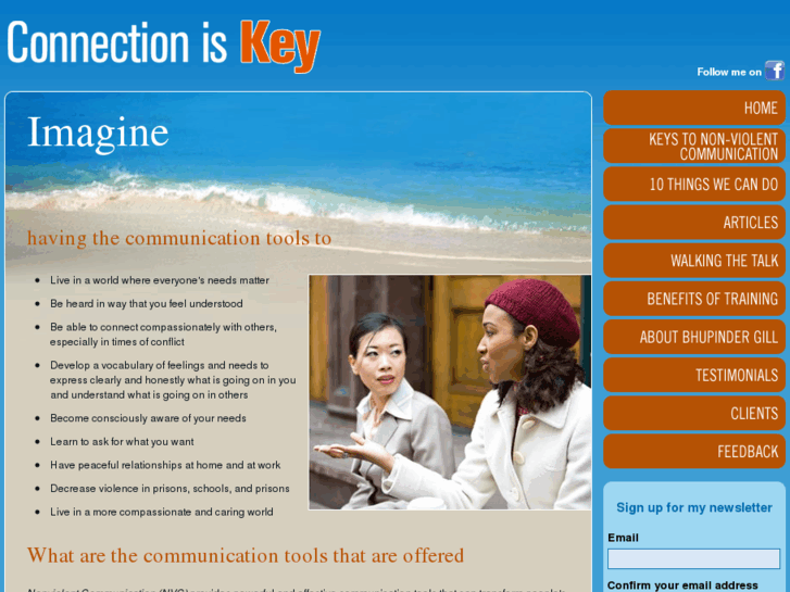 www.connectioniskey.com