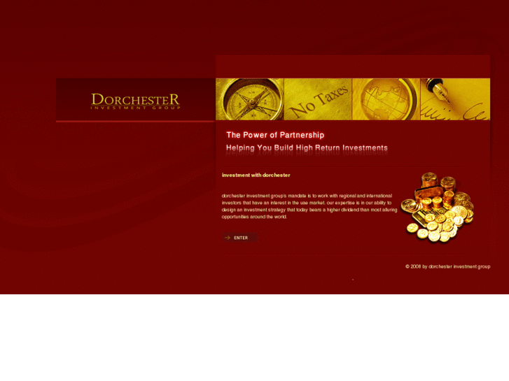 www.dorchesterinvestments.com