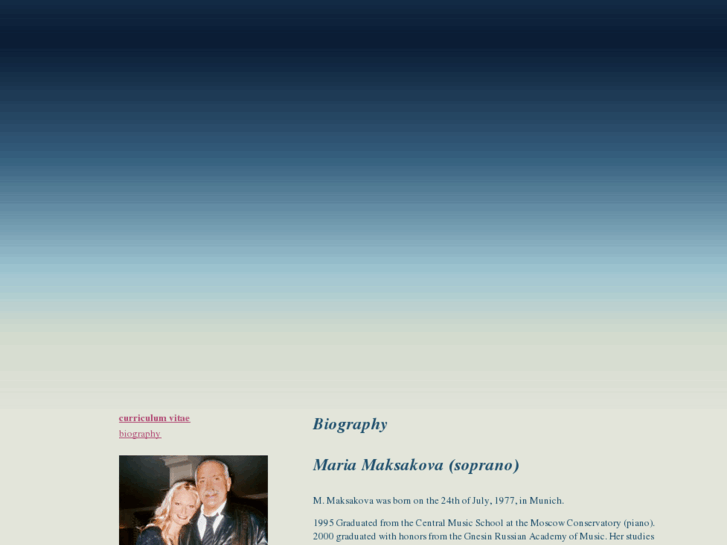 www.maksakovadynasty.com