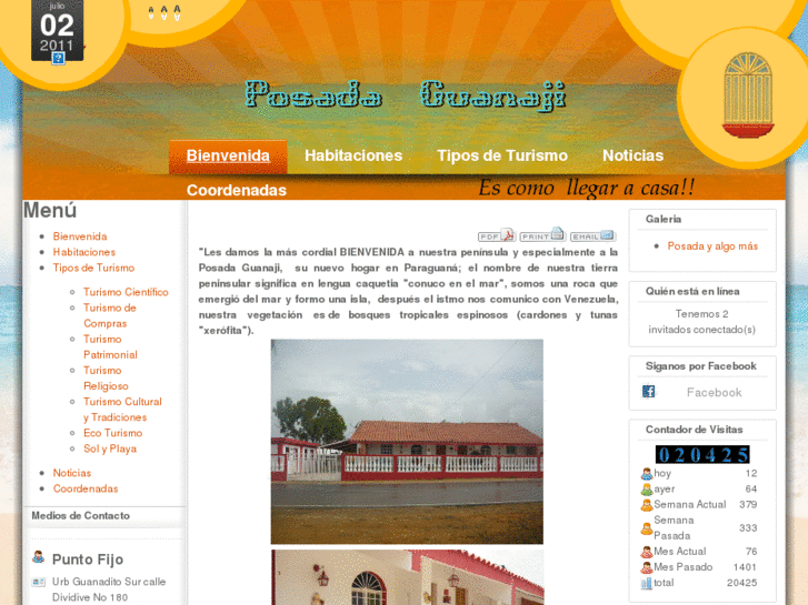 www.posada-guanaji.com