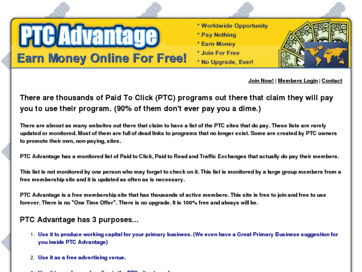 www.ptcadvantage.com
