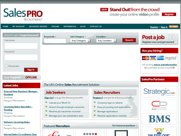 www.salesprorecruitment.co.uk