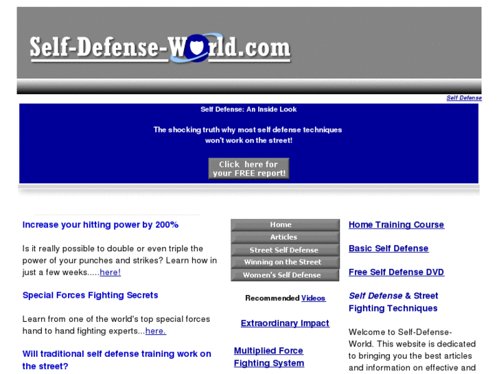 www.self-defense-world.com