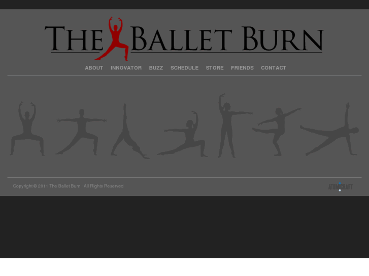 www.theballetburn.com