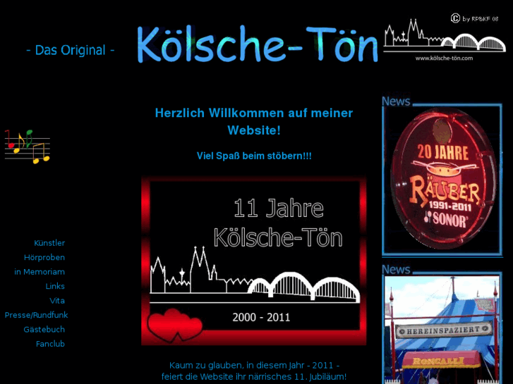 www.de-koelsche-toen.de