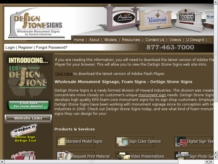 www.foam-sign.com