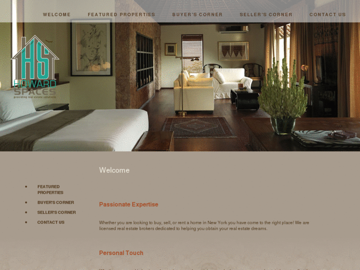 www.howardspaces.com