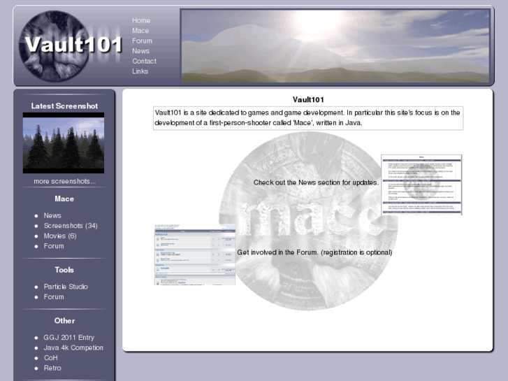 www.macethegame.com