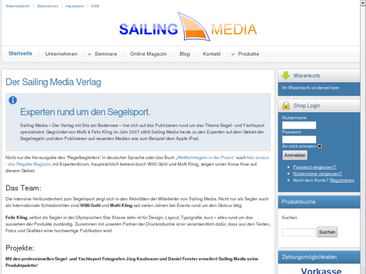 www.sailing-media.com