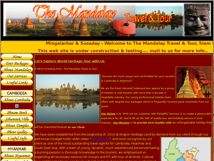 www.themandalay.net