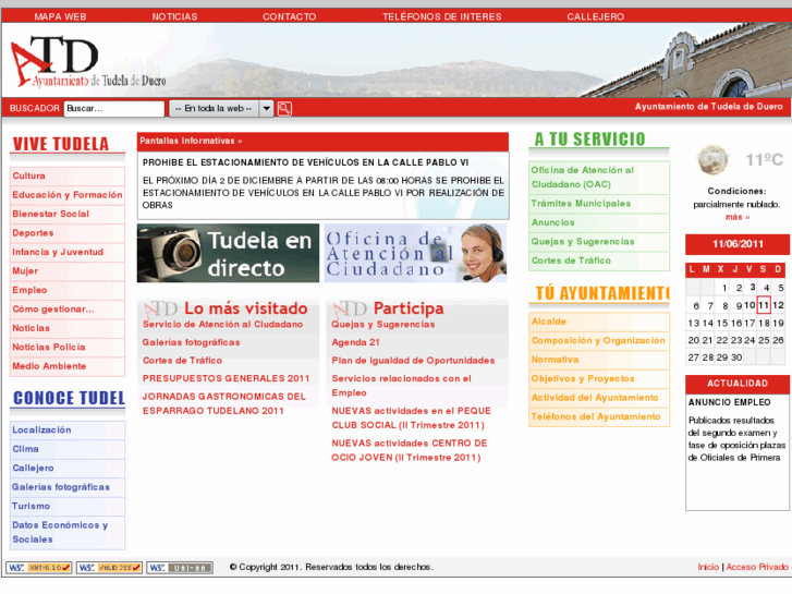 www.aytotudela.es
