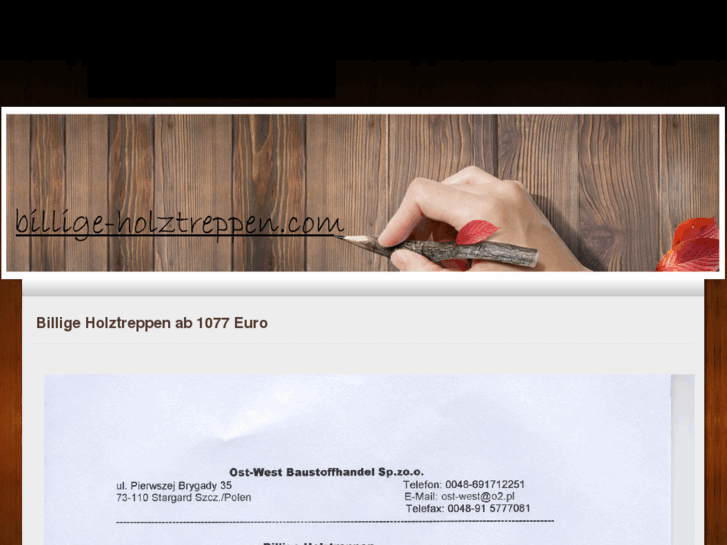 www.billige-holztreppen.com