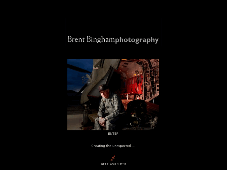 www.brentbinghamphotography.com