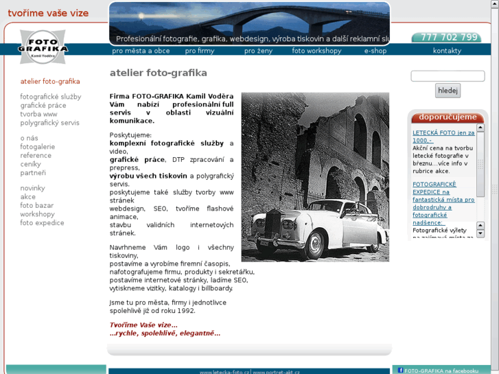 www.foto-grafika.cz