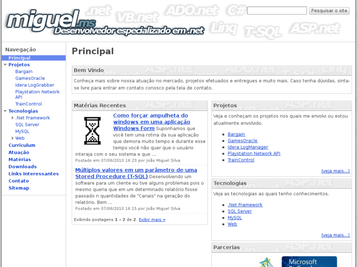 www.miguel.ms