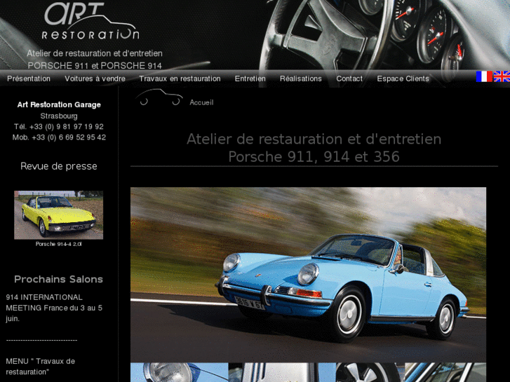 www.art-restoration.eu