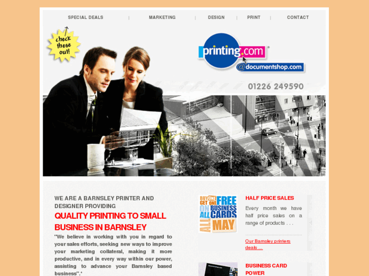 www.barnsley-printing.com