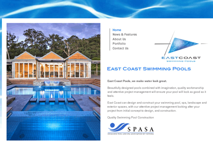www.eastcoastpools.com.au