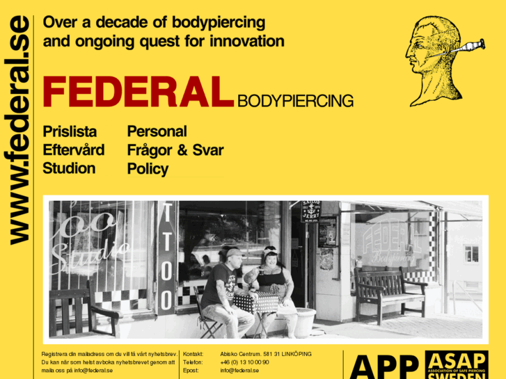 www.federal.se