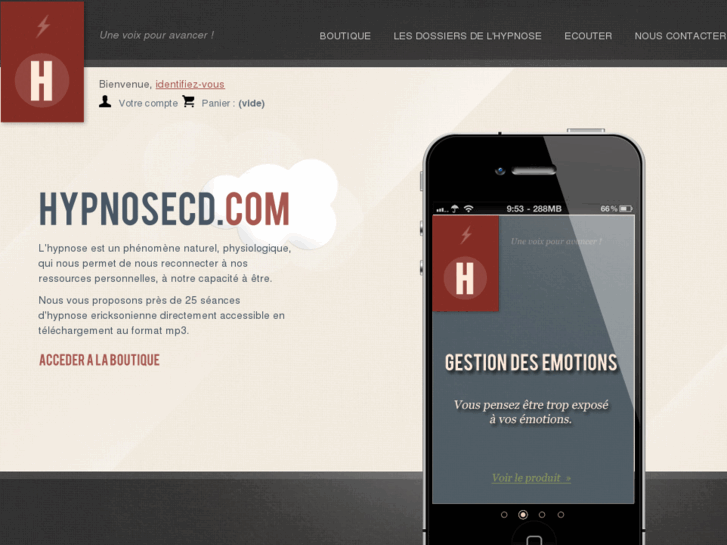 www.hypnosecd.com