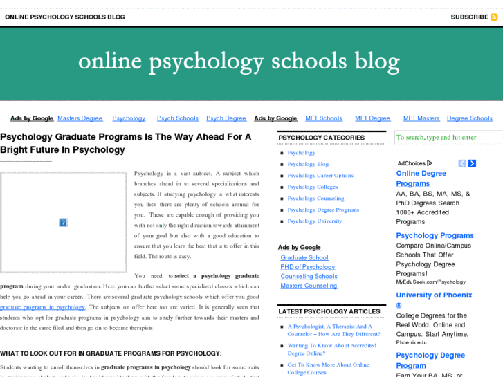 www.onlinepsychologyschoolsblog.com