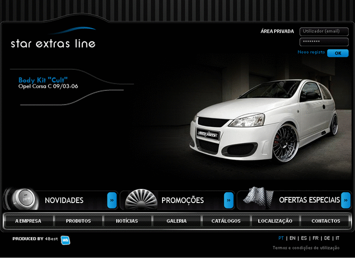 www.starextrasline.com