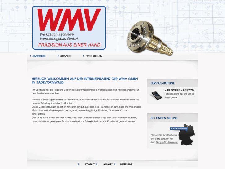 www.wmv-gmbh.com