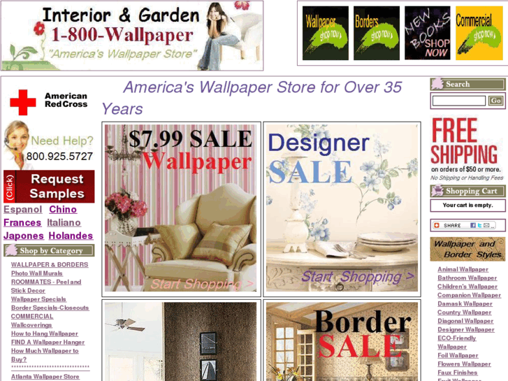 www.800-wallpaper.com