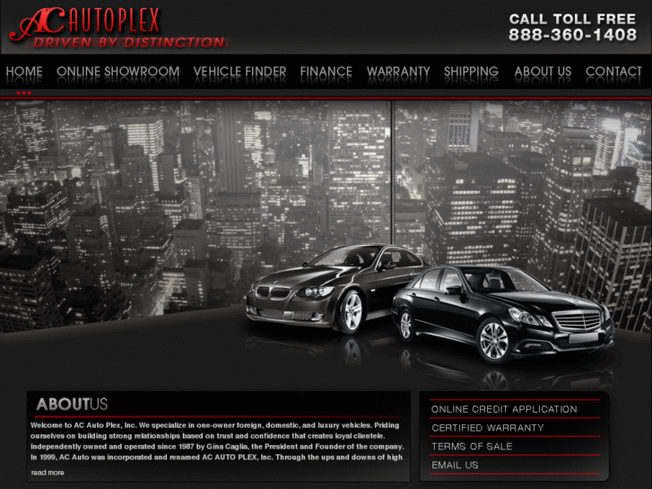 www.acautoplex.com