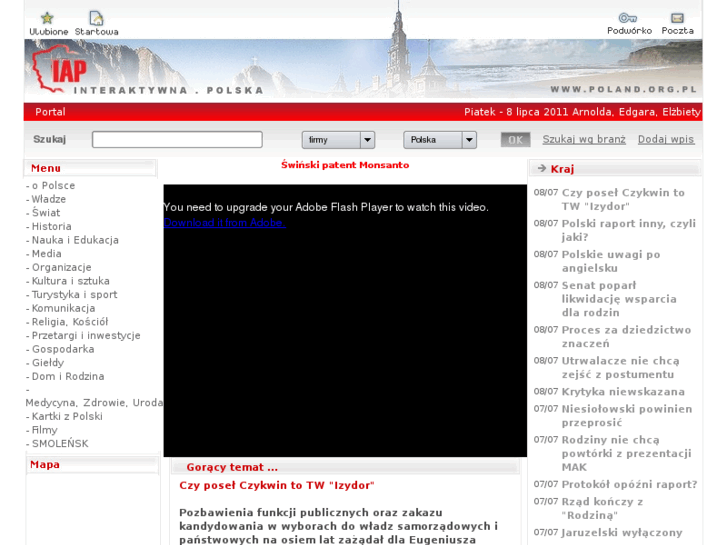 www.iap.pl