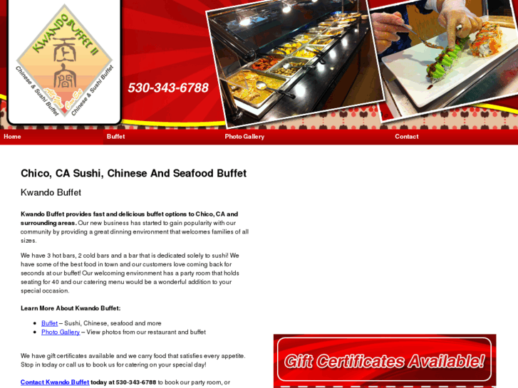 www.kwandobuffet.com