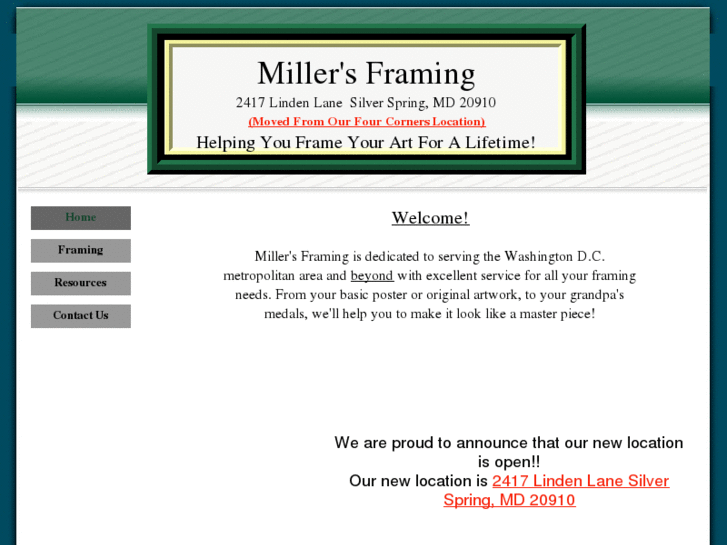 www.millersframing.biz